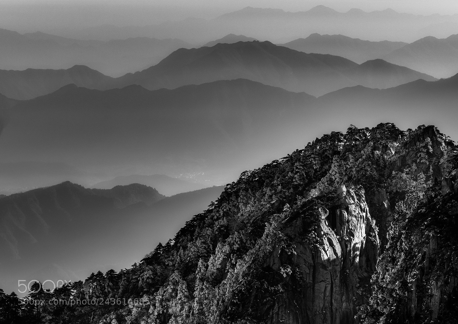 Olympus OM-D E-M1 Mark II sample photo. Mountains photography