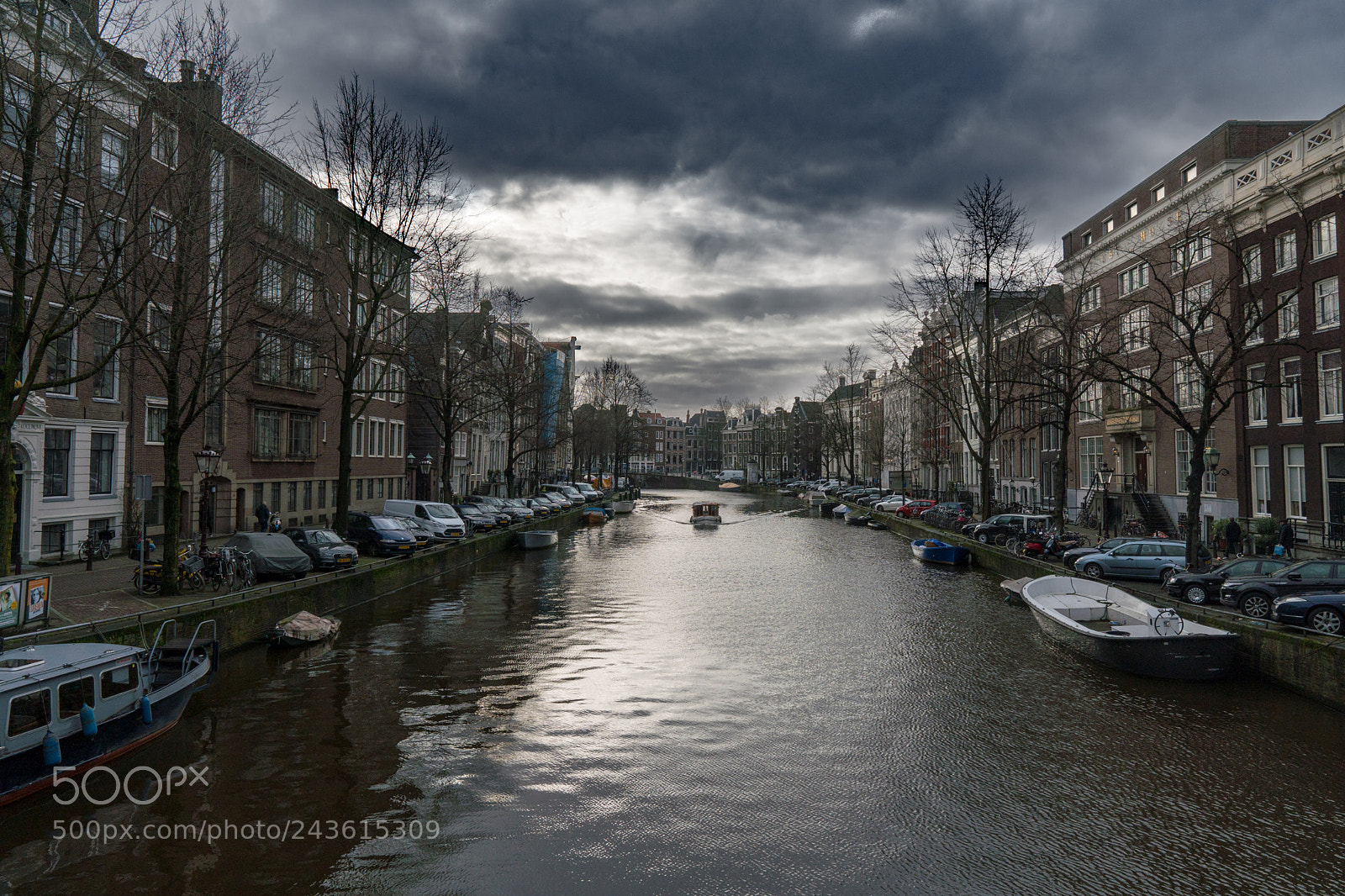 Sony a6500 sample photo. Amsterdam photography