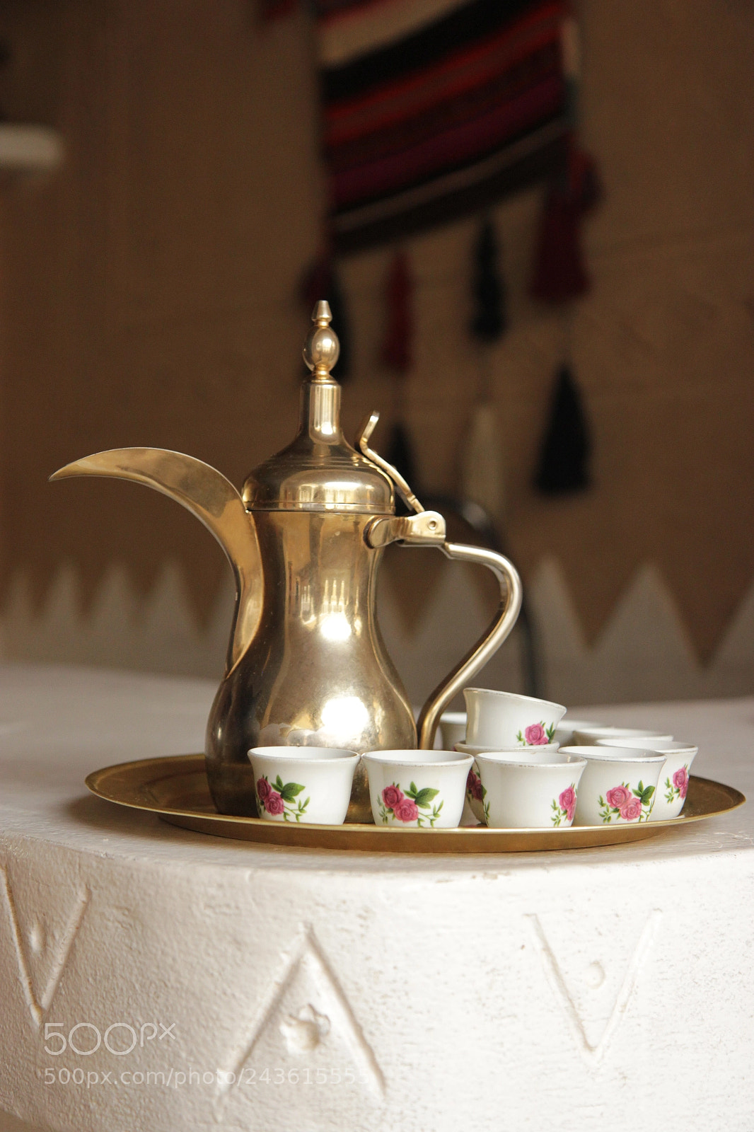 Canon EOS 550D (EOS Rebel T2i / EOS Kiss X4) sample photo. القهوة العربية saudi arabia coffee photography