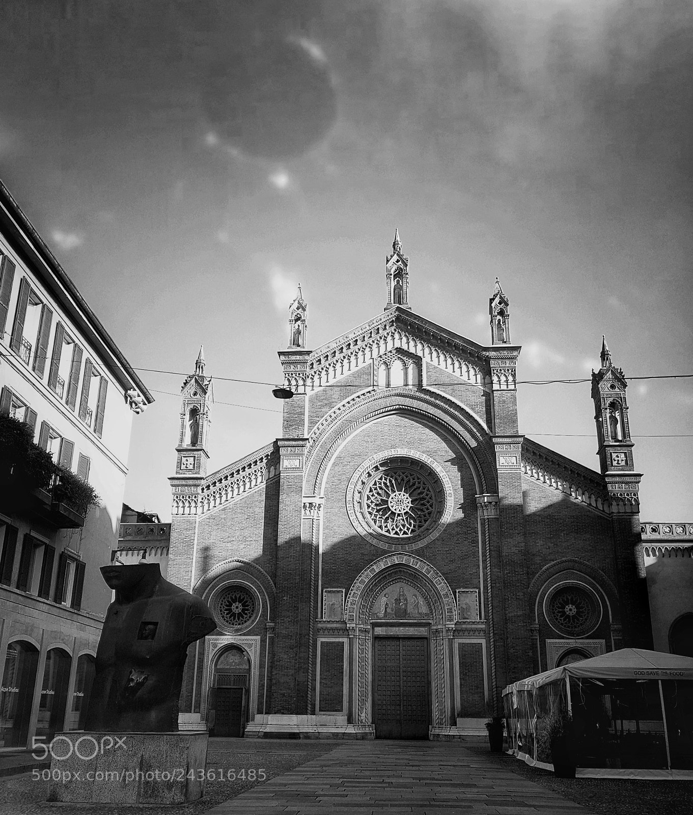 Samsung Galaxy S7 Edge sample photo. Santa mar a del photography