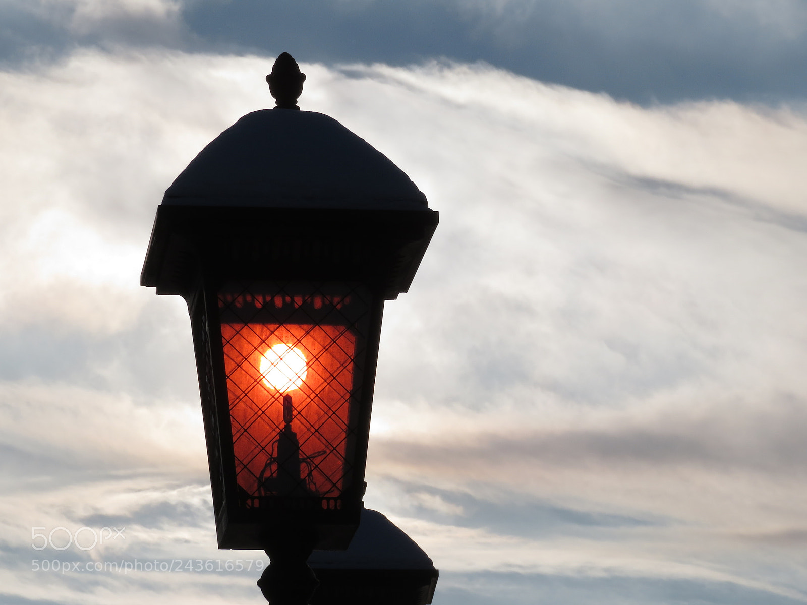 Canon PowerShot SX720 HS sample photo. Winter sun photography