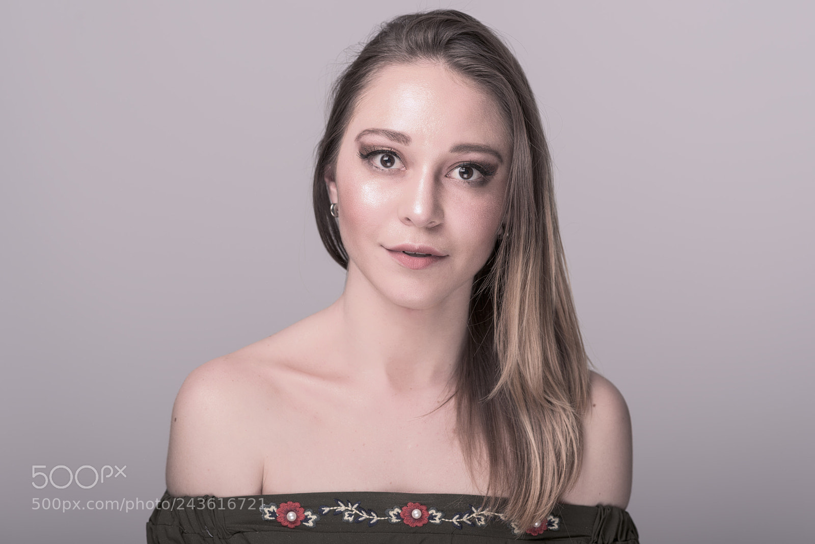 Nikon D810 sample photo. Fernanda cano photography