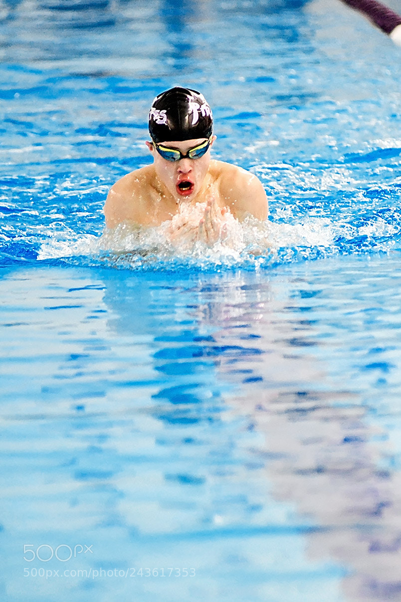 Nikon D500 sample photo. 1-18_1263.jpg photography