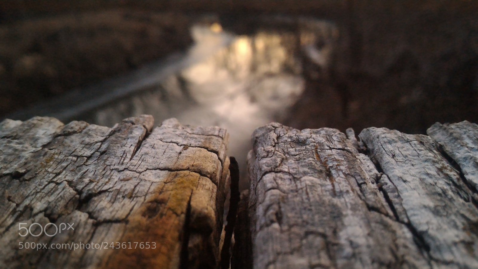 ASUS ZenFone 2 (ZE551ML) sample photo. Edge of the bridge photography