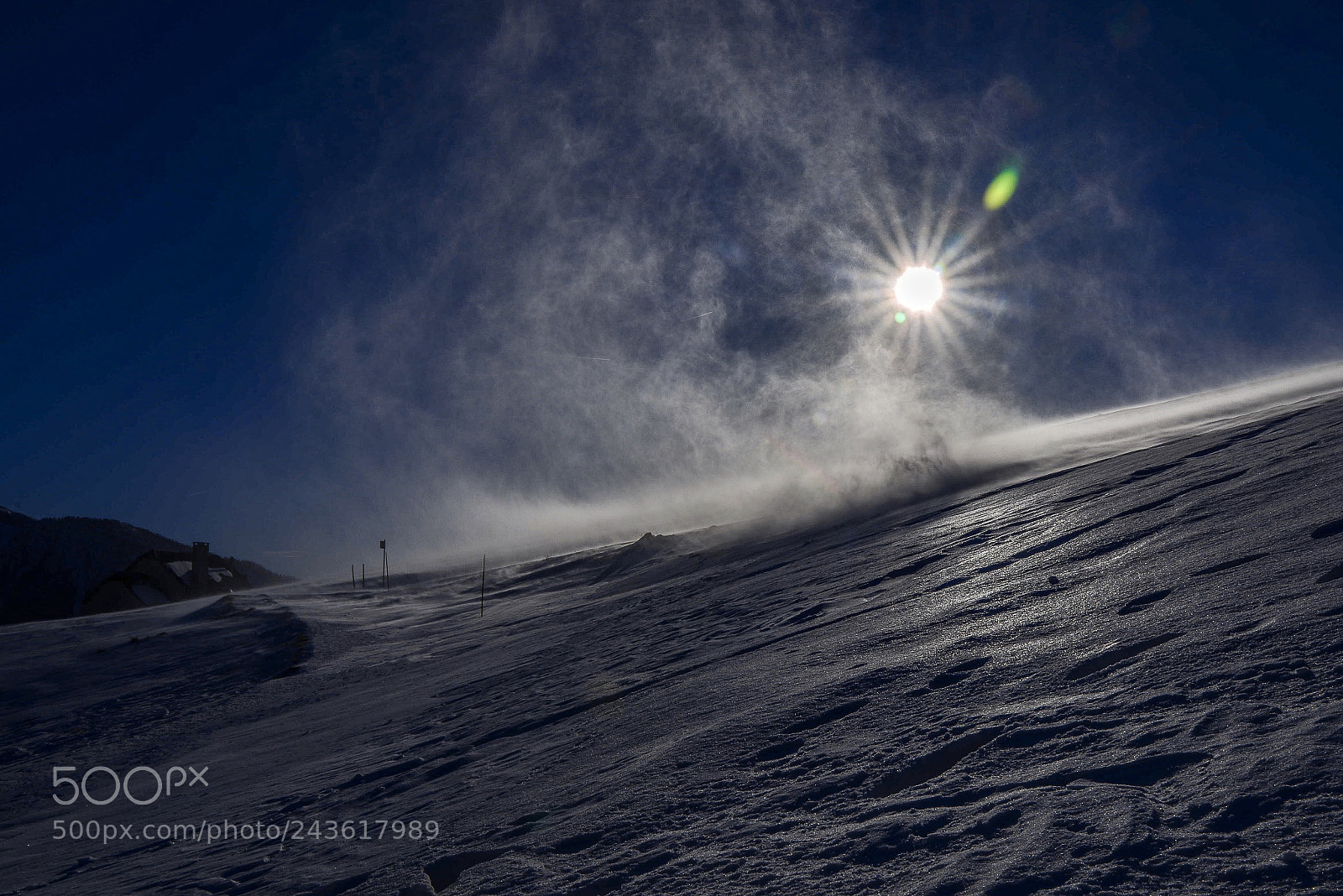Nikon D610 sample photo. Winter’s tale photography