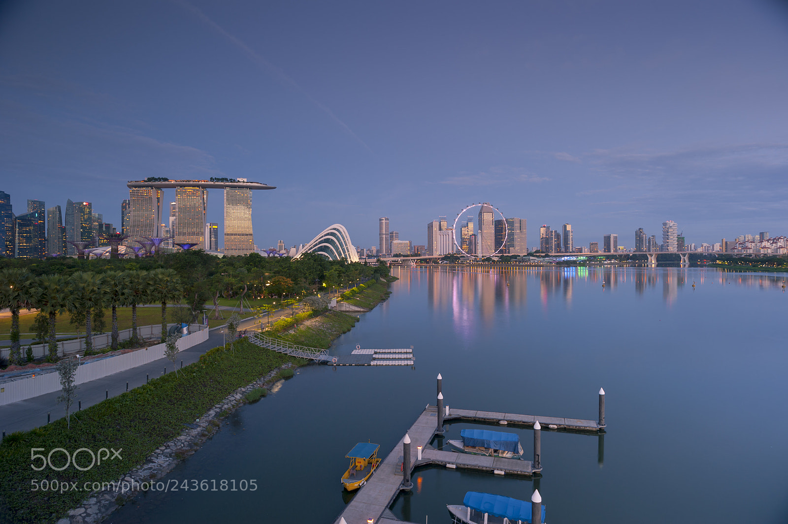 Nikon D700 sample photo. Sunrise photography