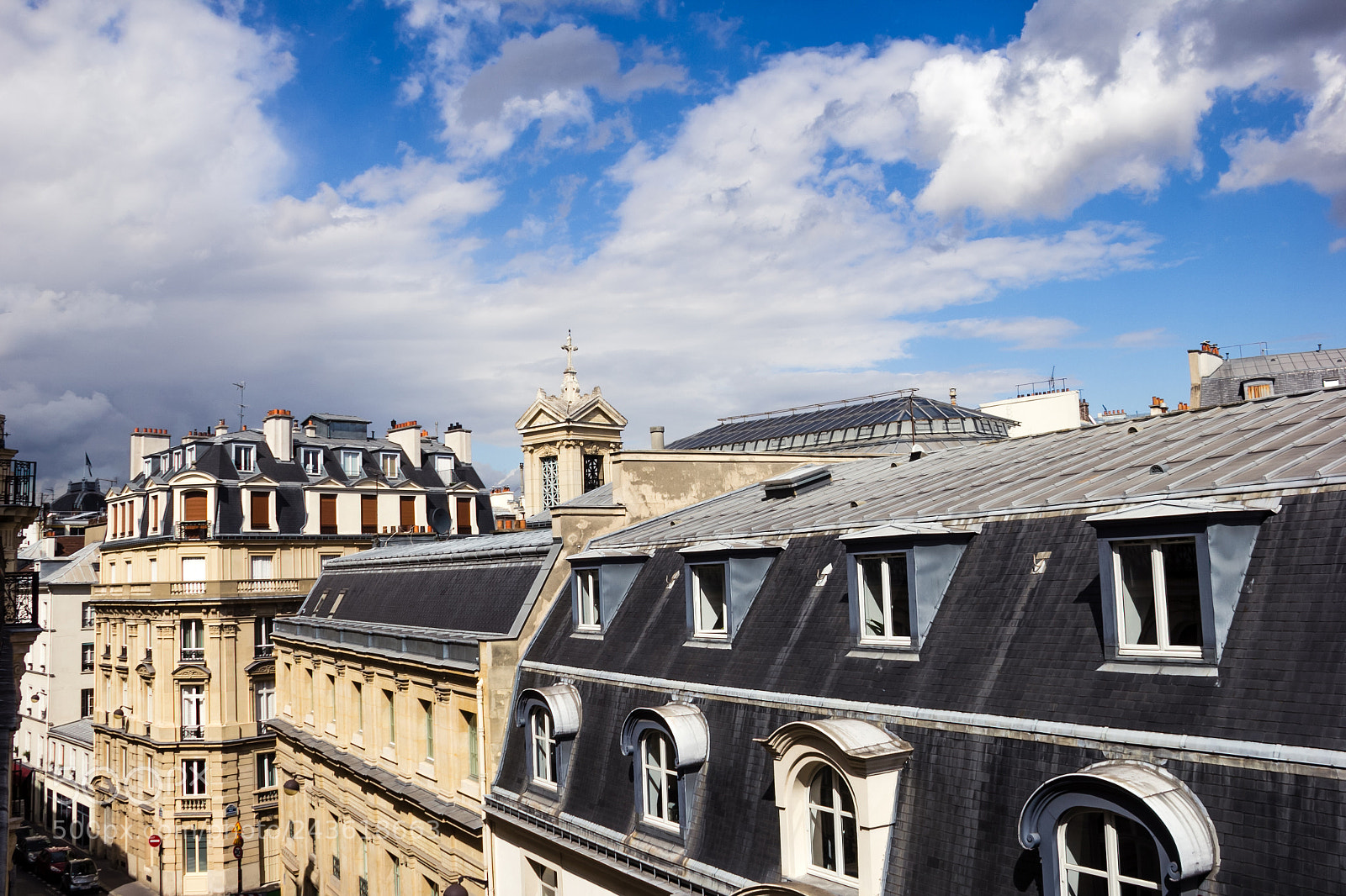 Canon EOS 60D sample photo. Paris, france photography