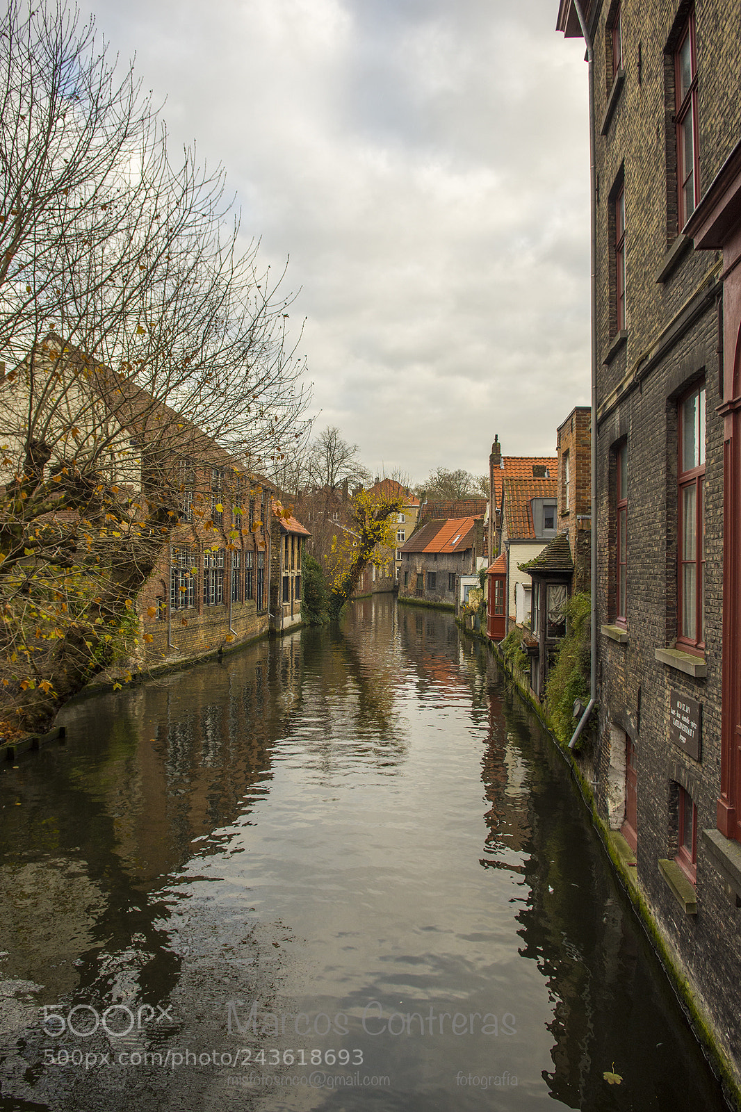 Nikon D7200 sample photo. Brujas photography