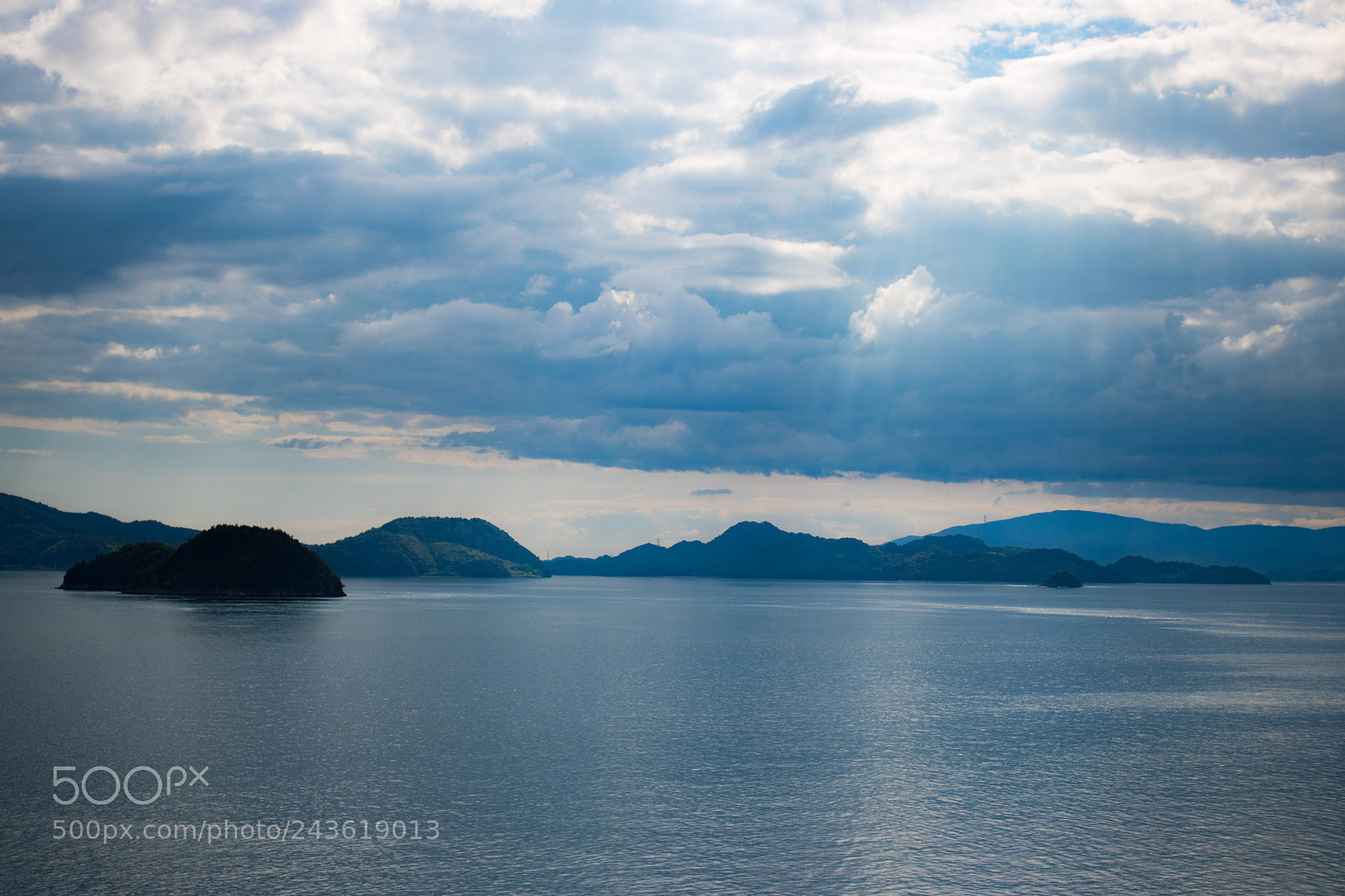 Canon EOS 760D (EOS Rebel T6s / EOS 8000D) sample photo. Blue photography