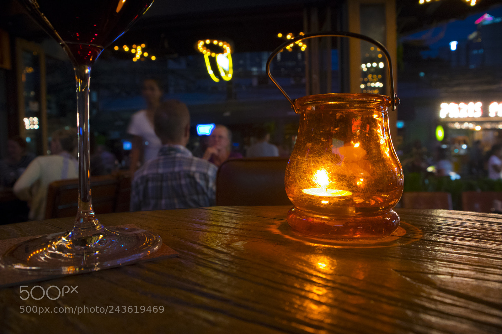 Canon EOS M6 sample photo. Candle light photography