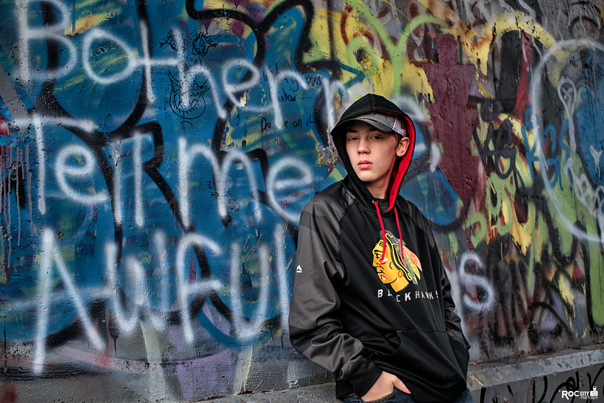 Panasonic Lumix DMC-GH2 sample photo. Another shot from our shoot. photography