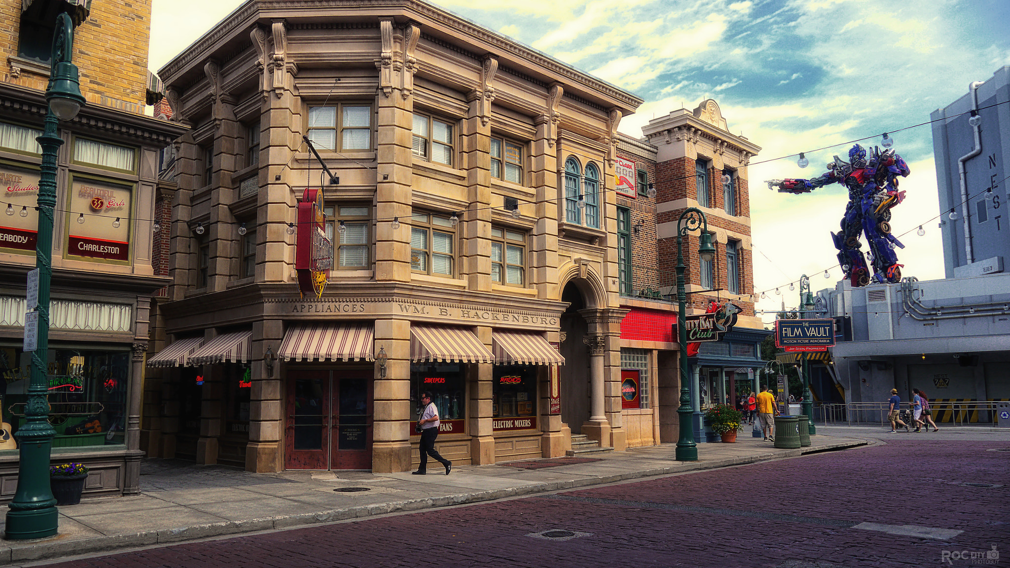 Panasonic Lumix DMC-GH2 sample photo. Man do i miss the warm sun in florida! photography