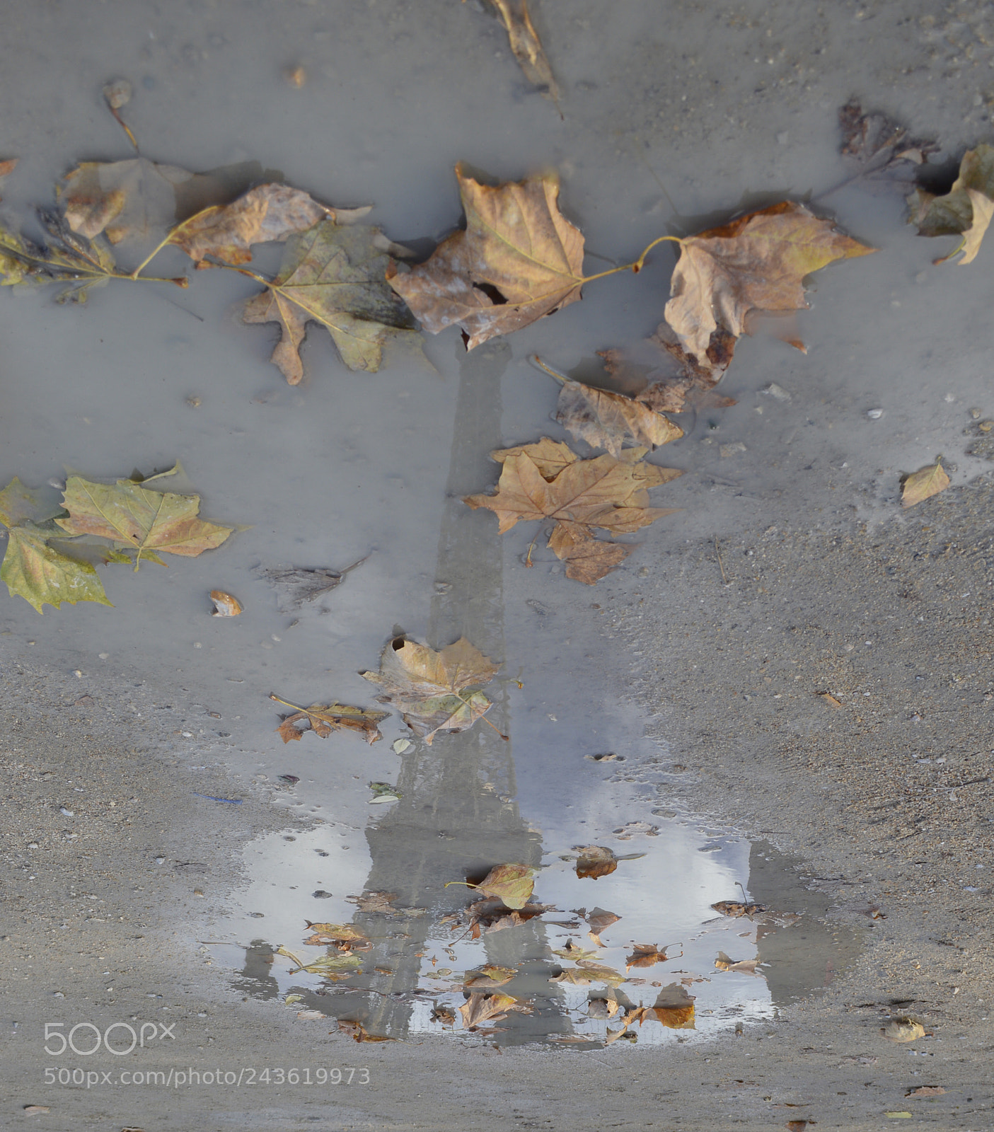 Nikon D3200 sample photo. Perspective photography