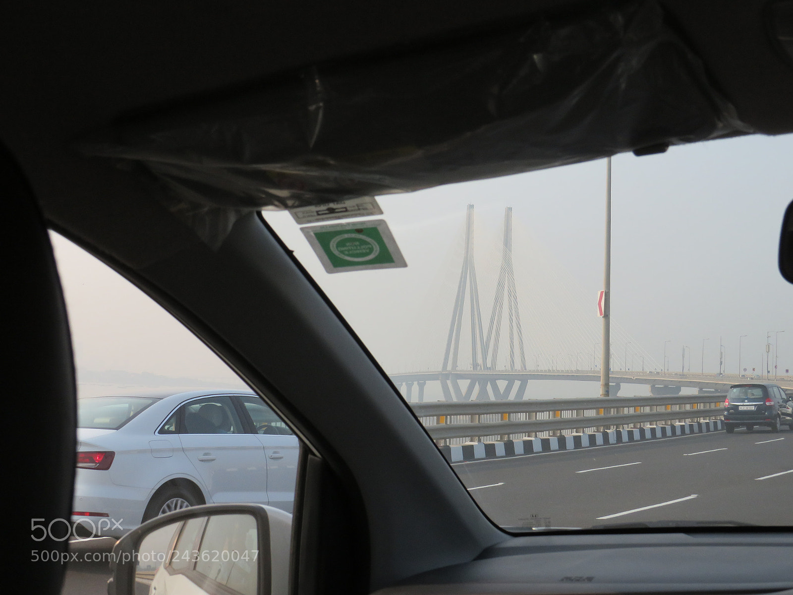 Canon PowerShot SX540 HS sample photo. Mumbai visit photography