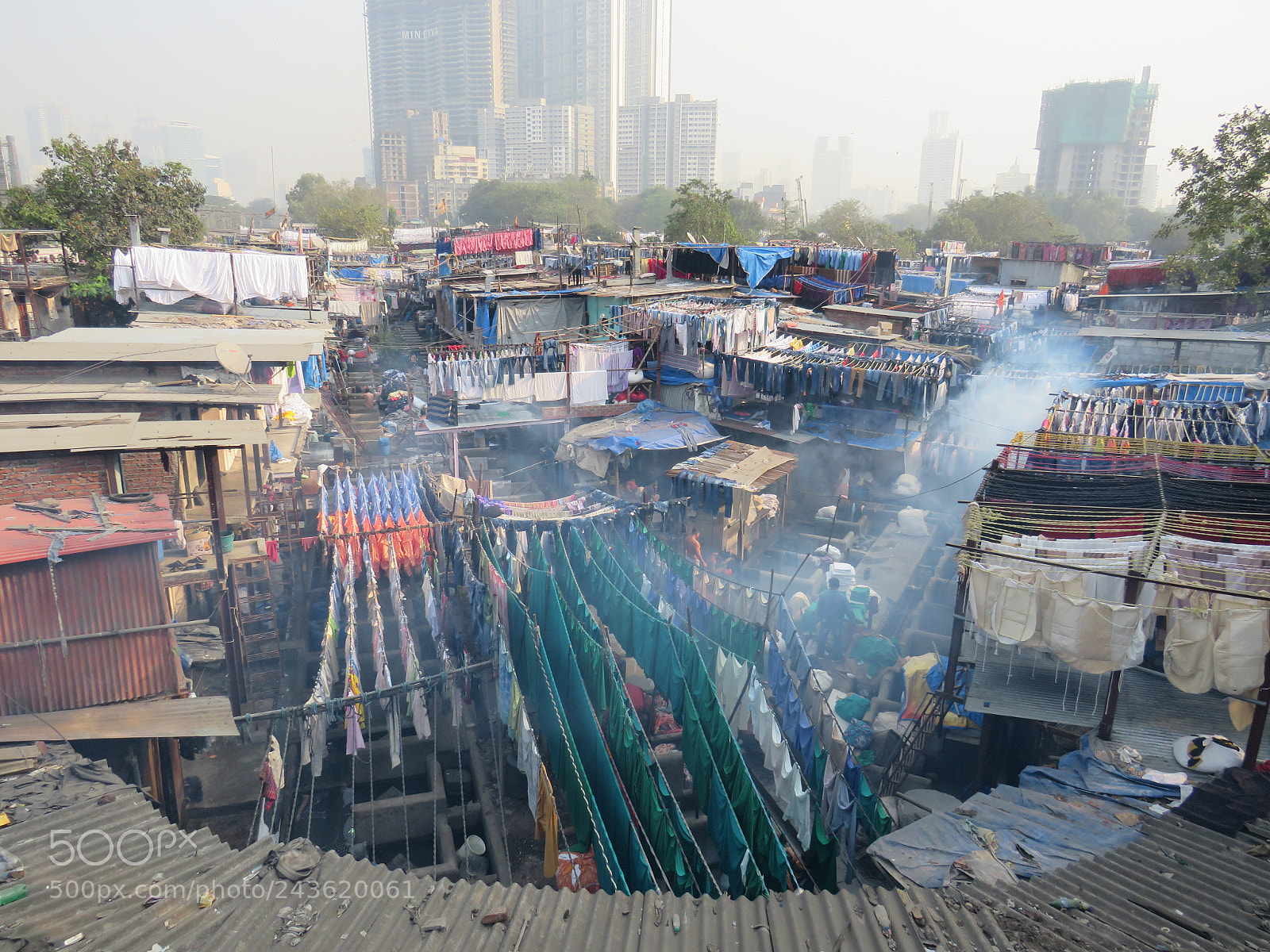 Canon PowerShot SX540 HS sample photo. Mumbai visit photography