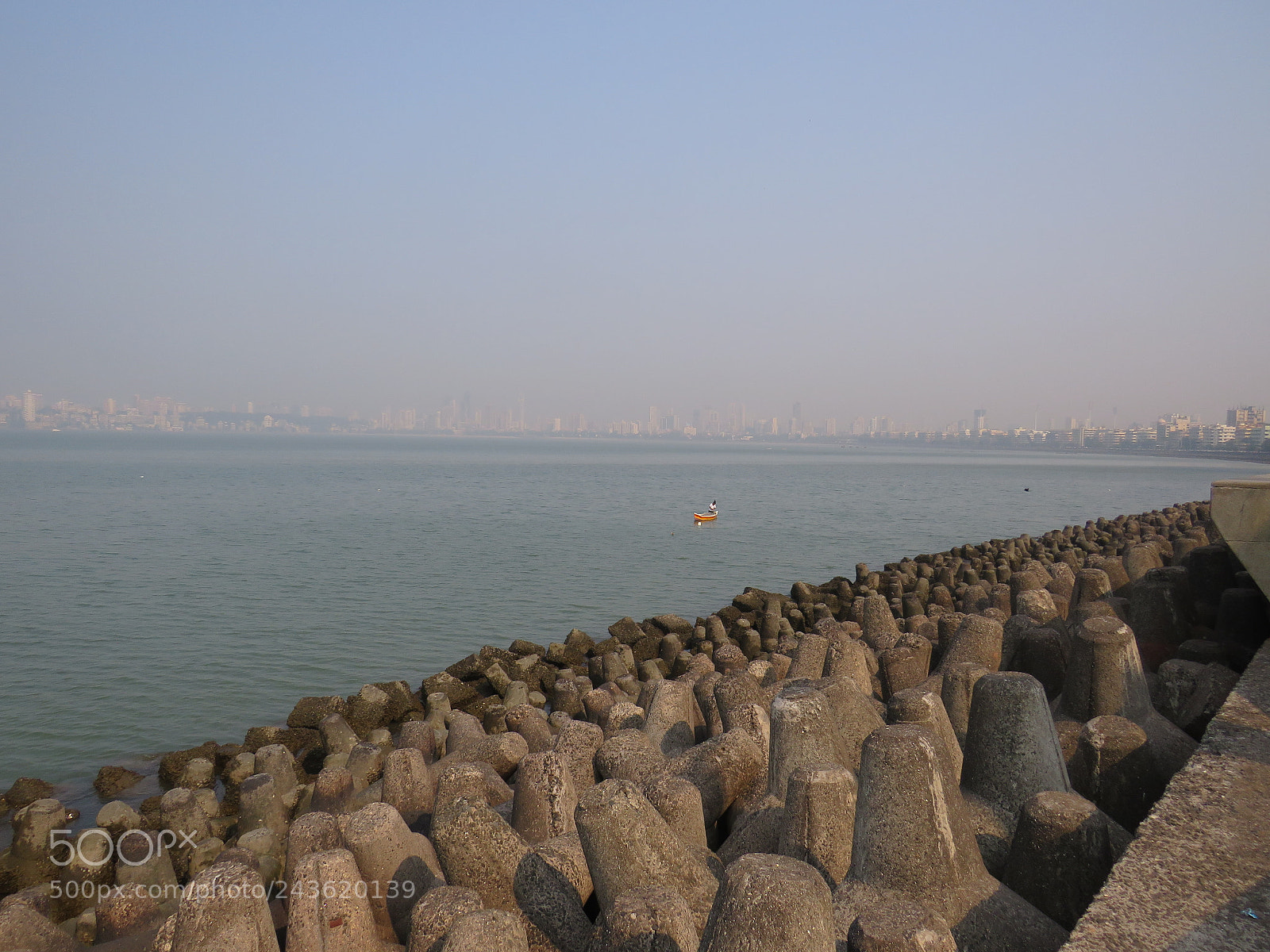 Canon PowerShot SX540 HS sample photo. Mumbai visit photography