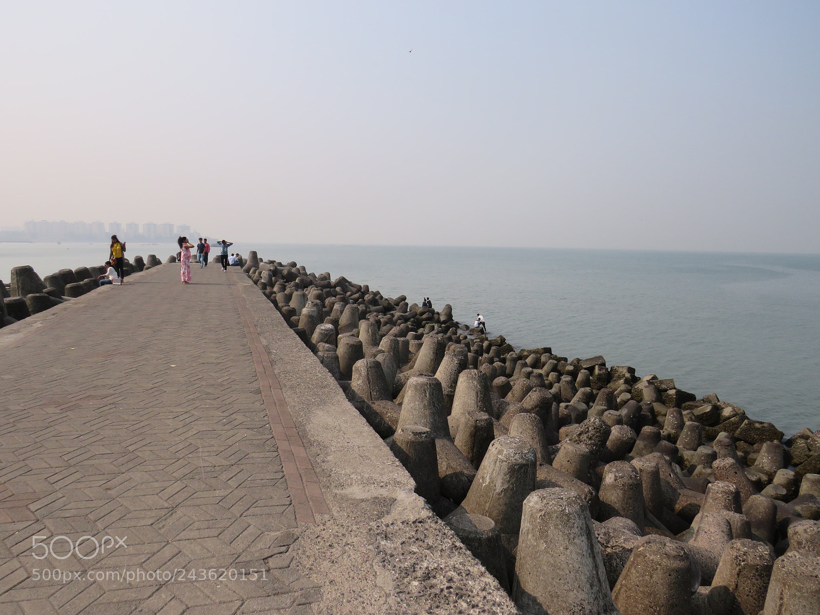 Canon PowerShot SX540 HS sample photo. Mumbai visit photography