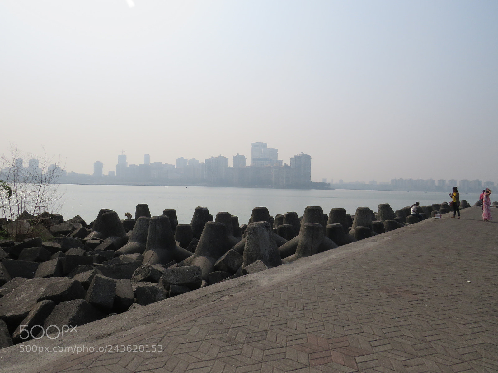 Canon PowerShot SX540 HS sample photo. Mumbai visit photography