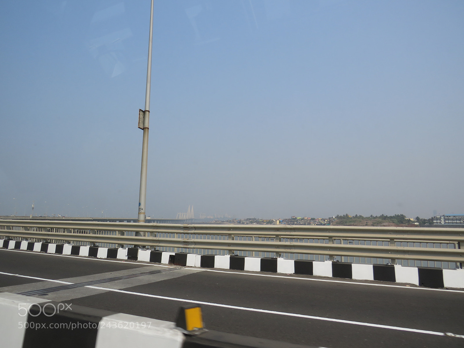 Canon PowerShot SX540 HS sample photo. Mumbai visit photography
