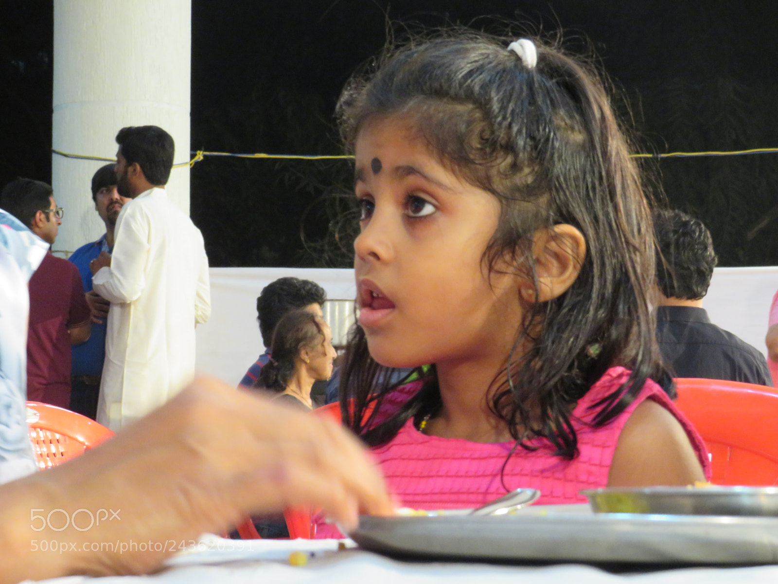 Canon PowerShot SX540 HS sample photo. Img photography