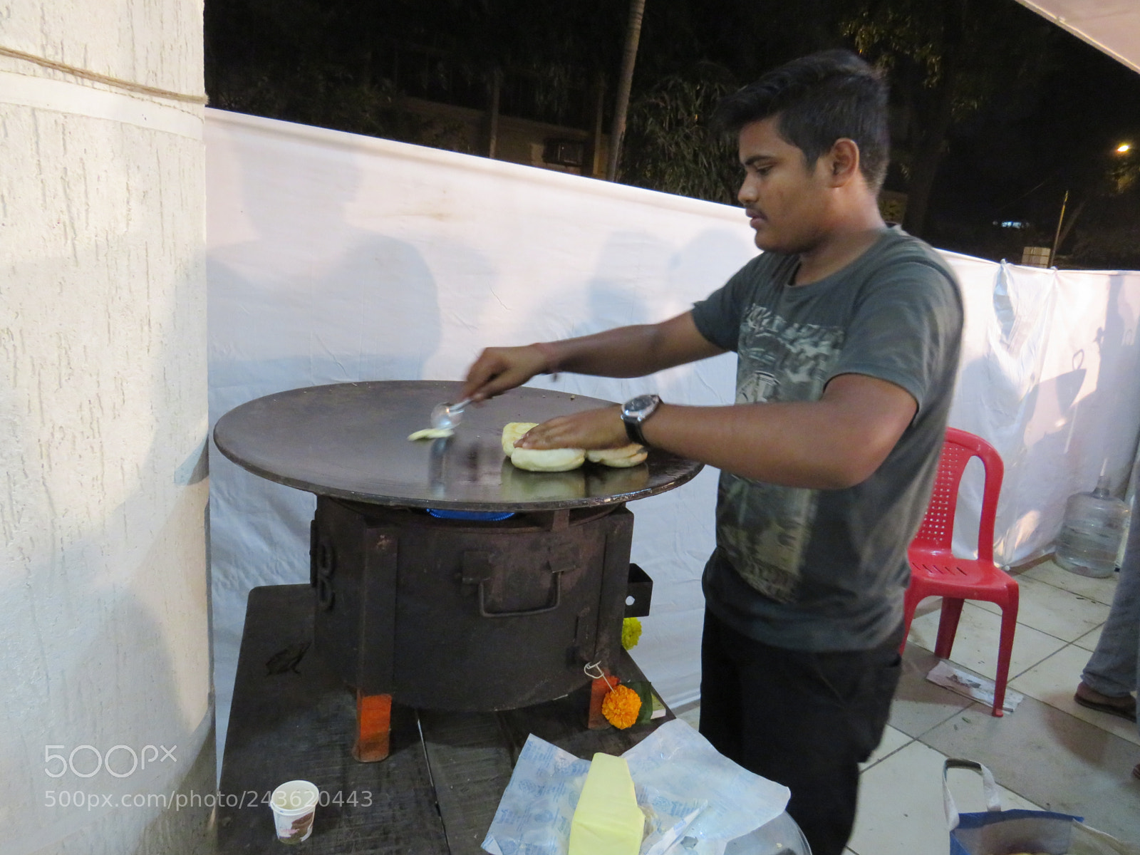 Canon PowerShot SX540 HS sample photo. Img photography