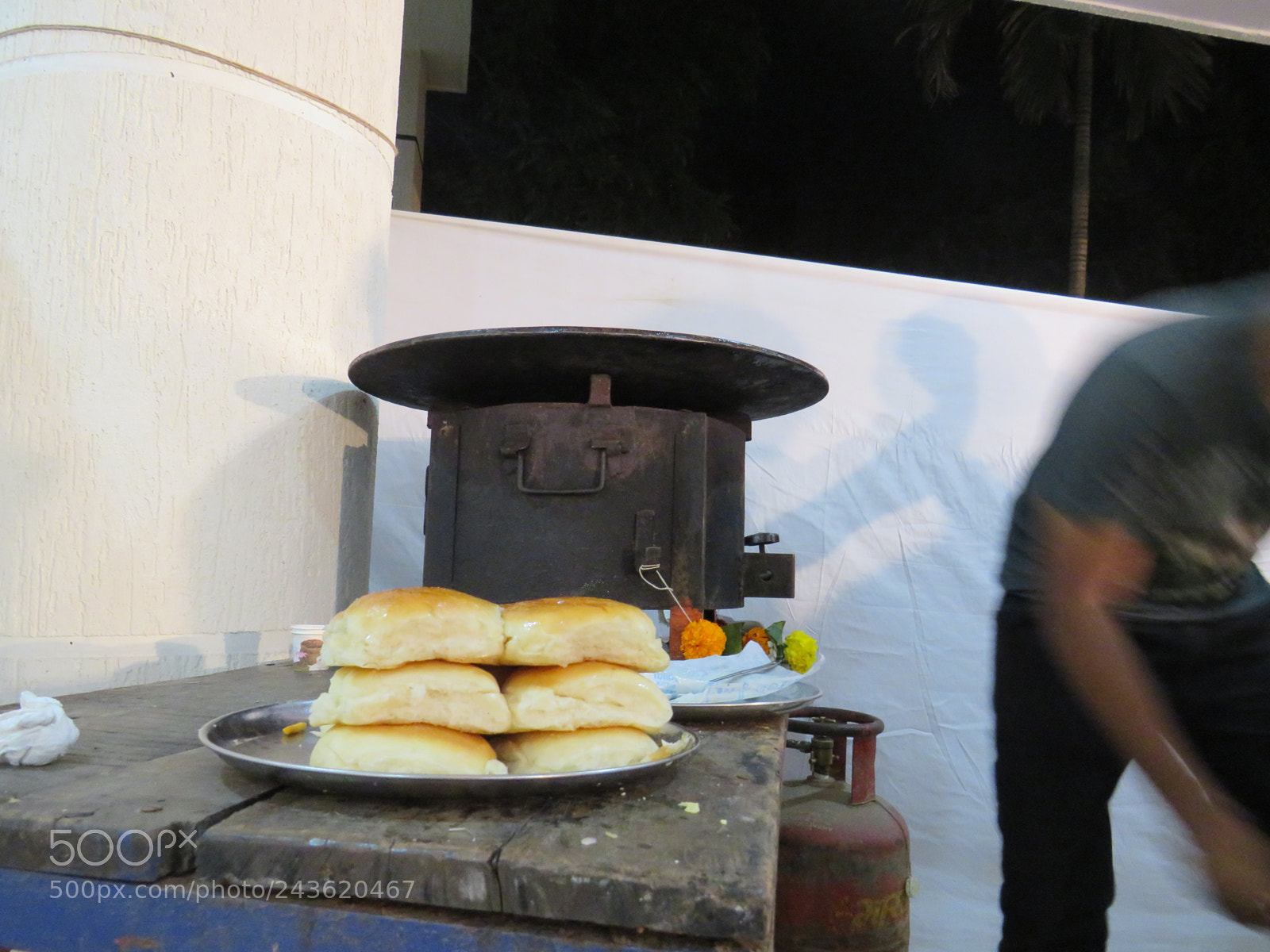 Canon PowerShot SX540 HS sample photo. Img photography