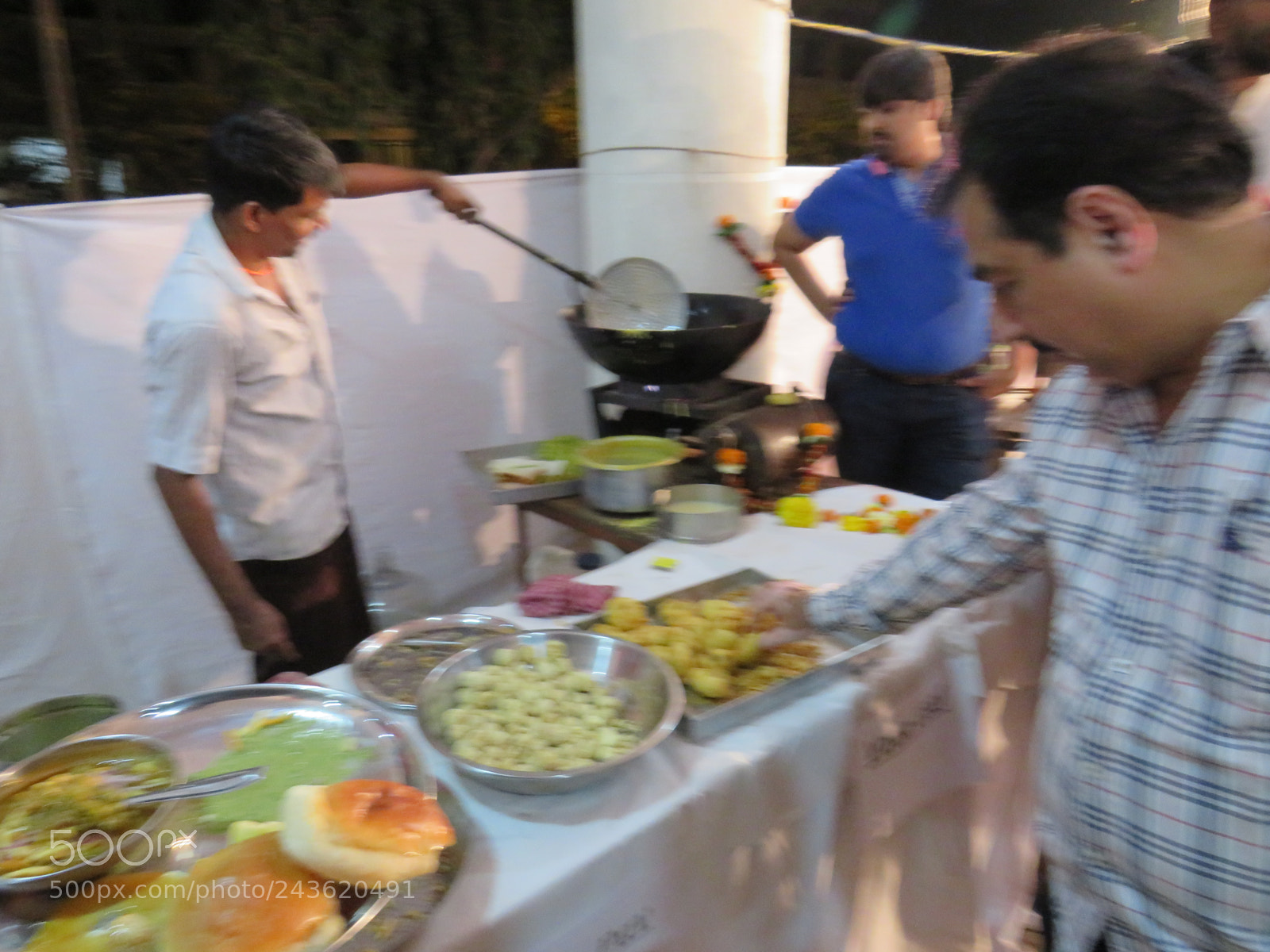 Canon PowerShot SX540 HS sample photo. Img photography