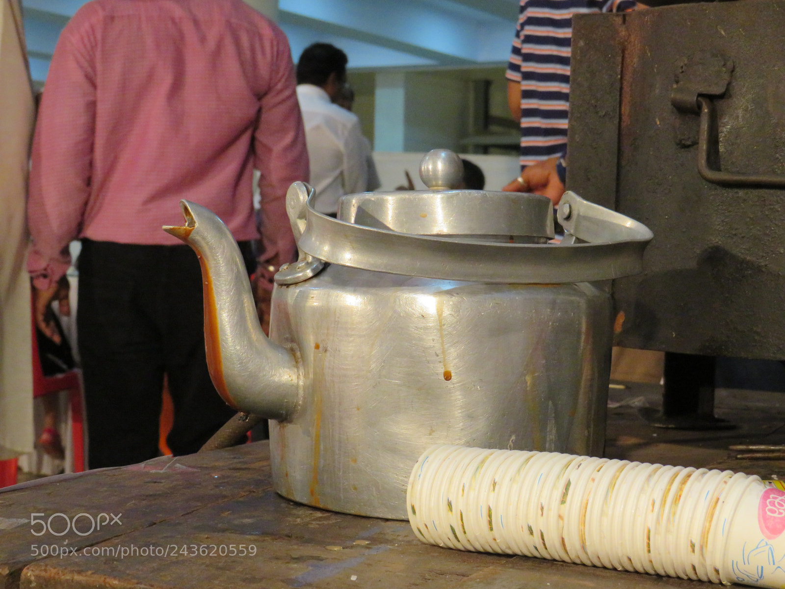 Canon PowerShot SX540 HS sample photo. Img photography