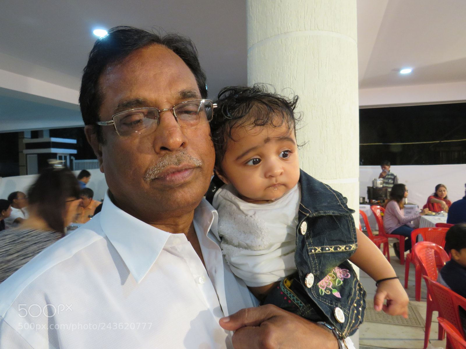 Canon PowerShot SX540 HS sample photo. Img photography