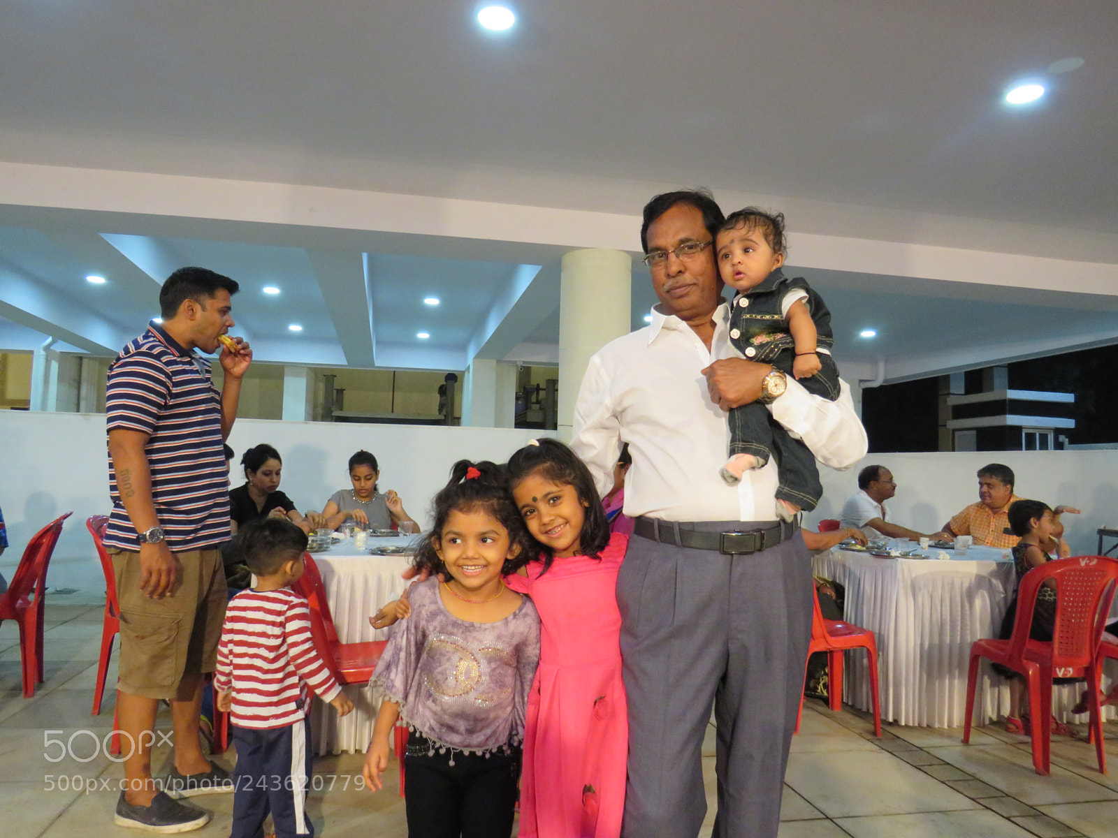 Canon PowerShot SX540 HS sample photo. Img photography