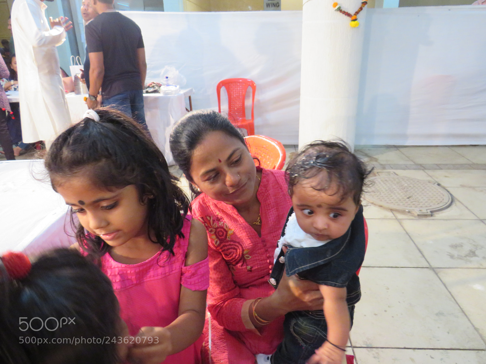 Canon PowerShot SX540 HS sample photo. Img photography