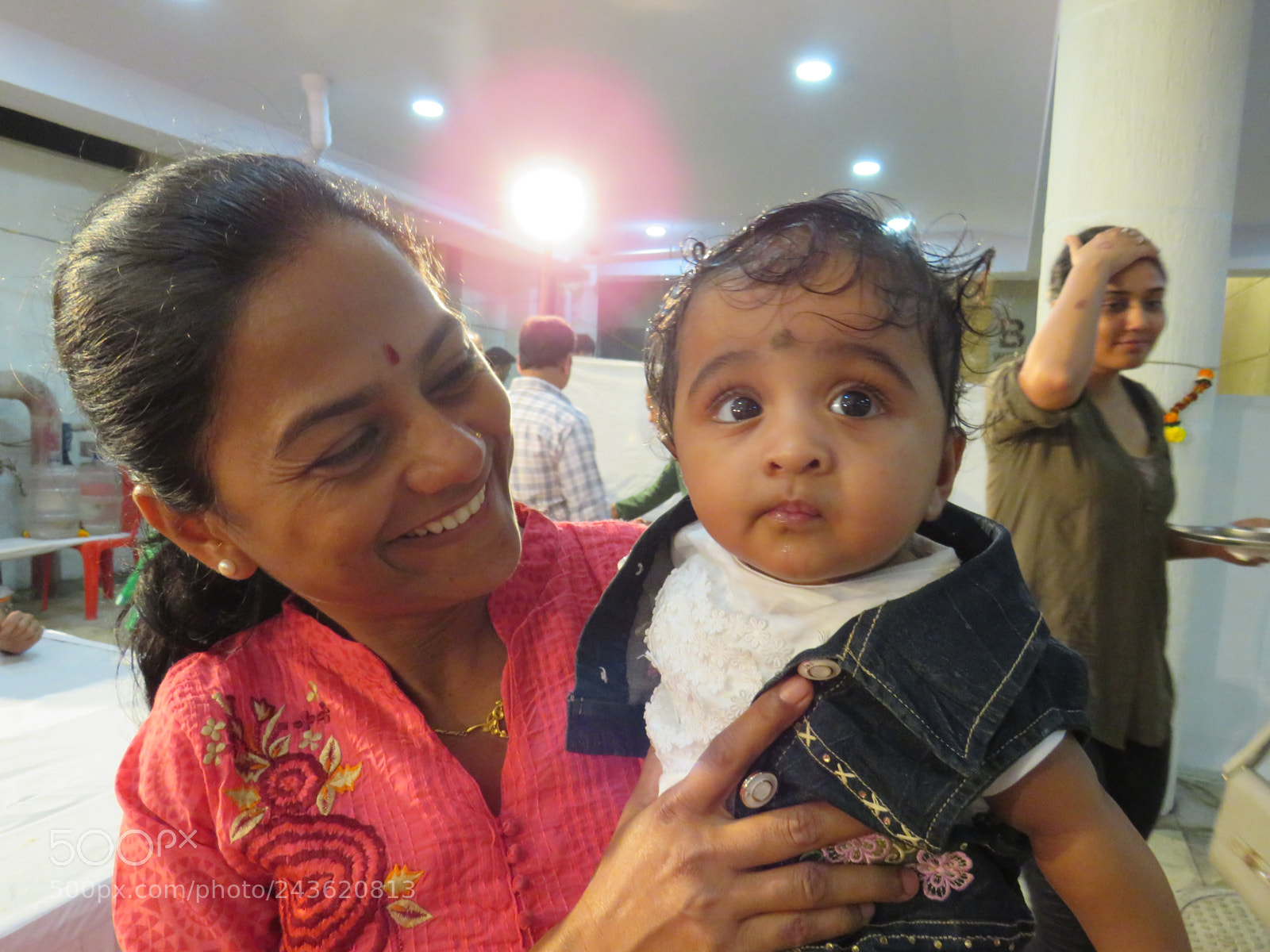 Canon PowerShot SX540 HS sample photo. Mumbai visit photography