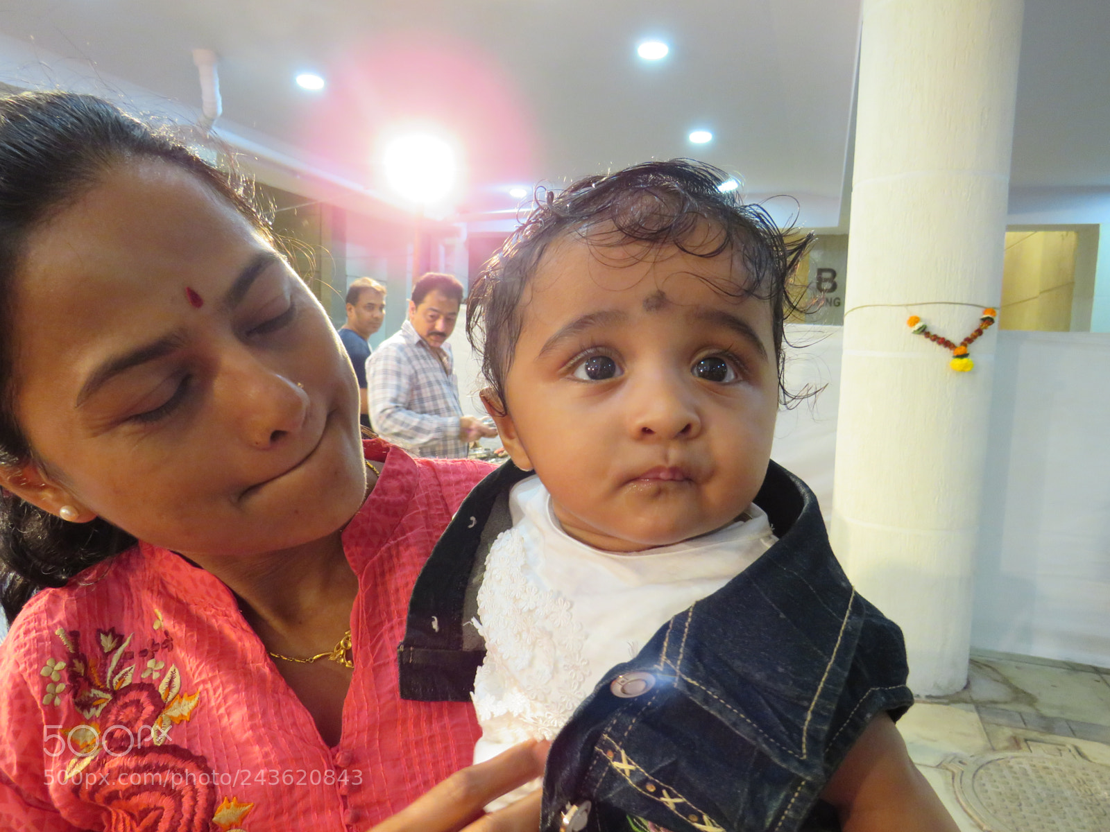 Canon PowerShot SX540 HS sample photo. Mumbai visit photography
