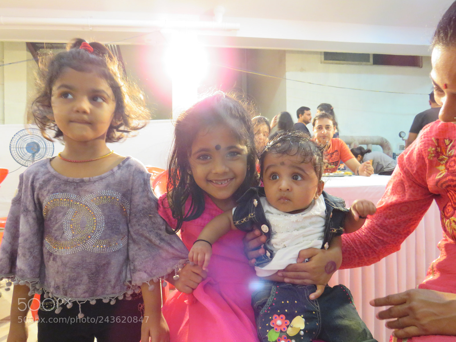 Canon PowerShot SX540 HS sample photo. Mumbai visit photography