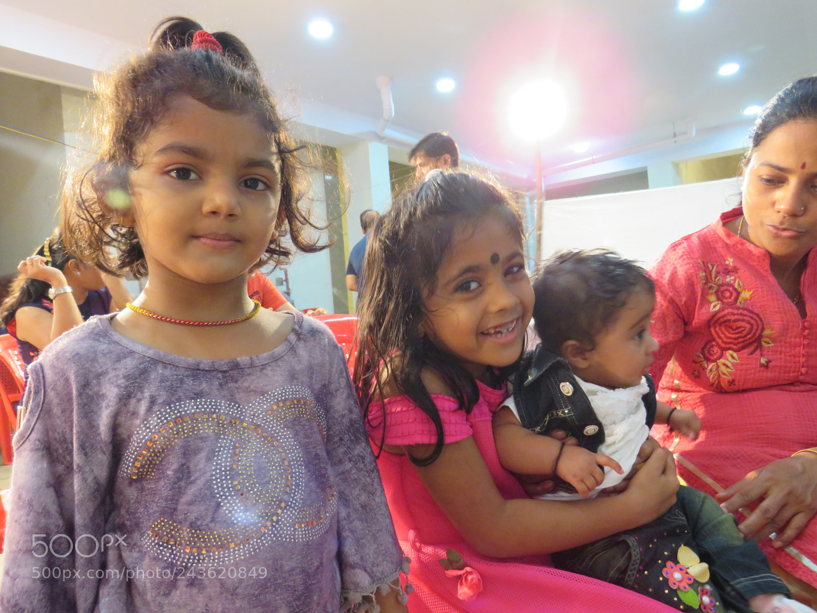 Canon PowerShot SX540 HS sample photo. Mumbai visit photography