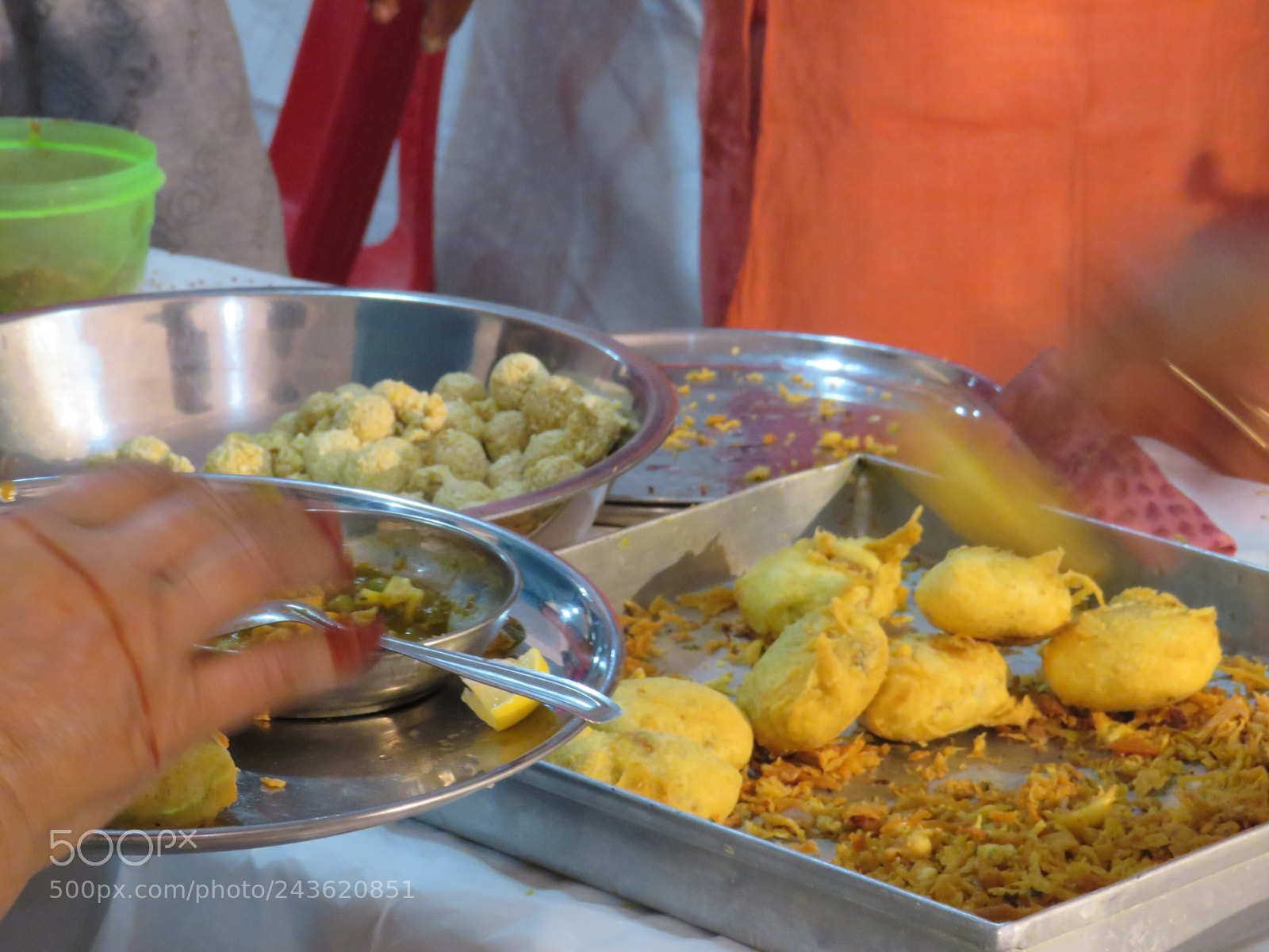 Canon PowerShot SX540 HS sample photo. Mumbai visit photography