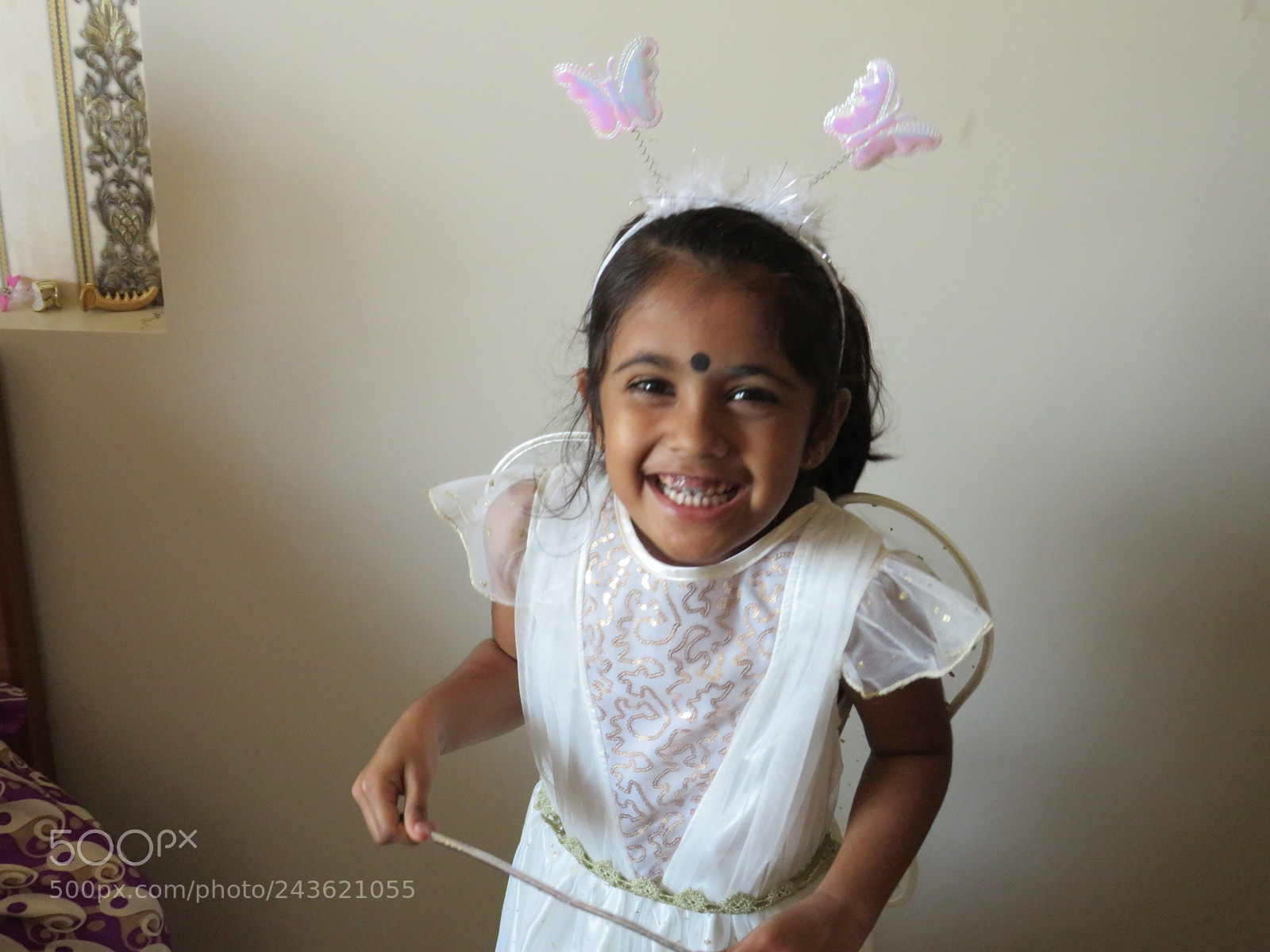 Canon PowerShot SX540 HS sample photo. Mumbai visit photography