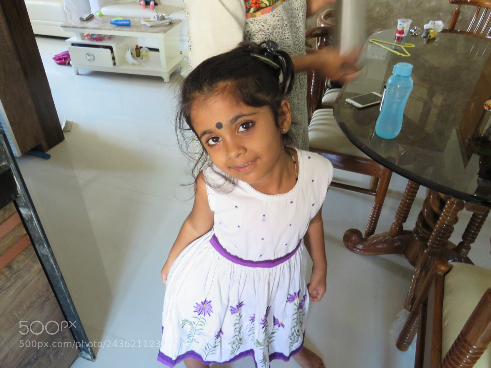 Canon PowerShot SX540 HS sample photo. Mumbai visit photography