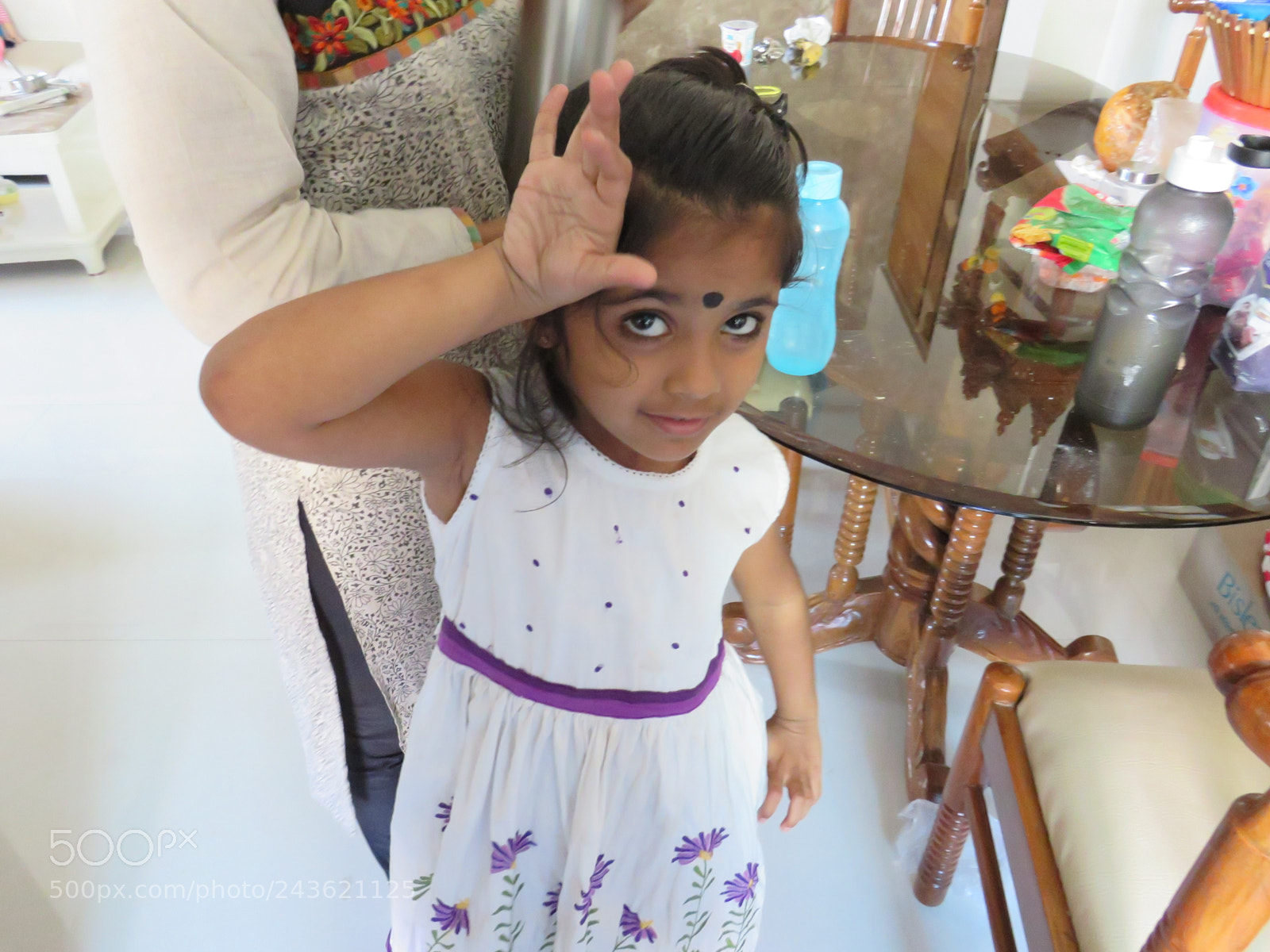 Canon PowerShot SX540 HS sample photo. Mumbai visit photography