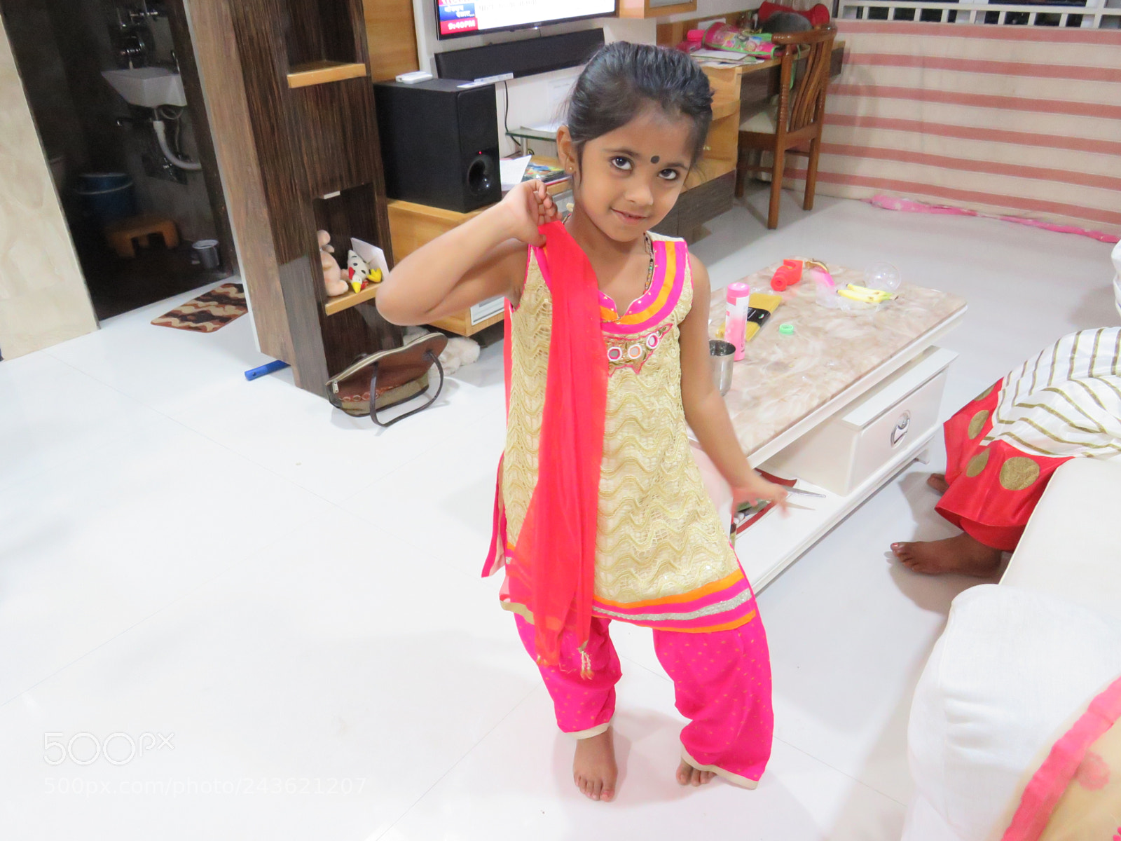 Canon PowerShot SX540 HS sample photo. Mumbai visit photography