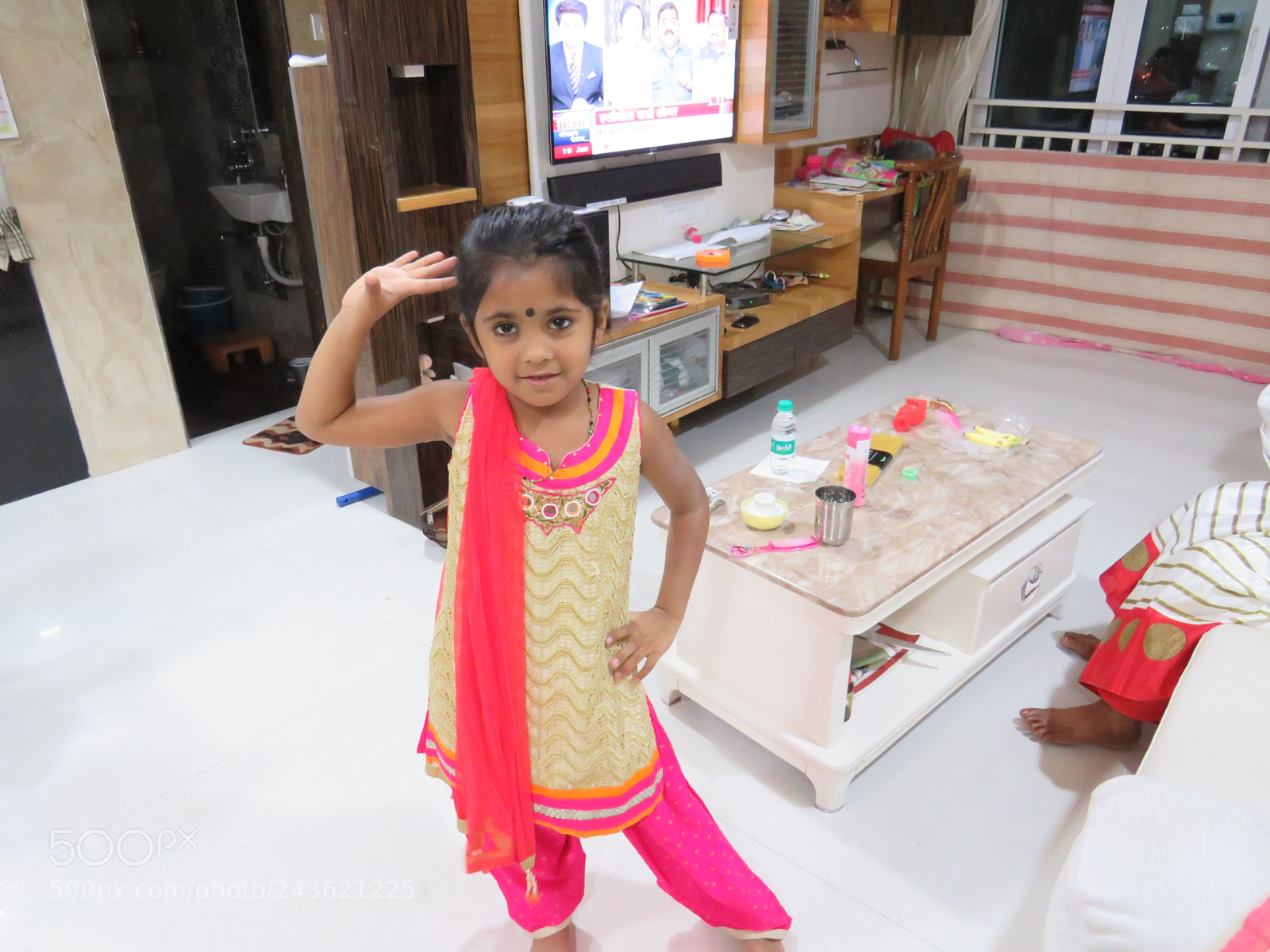 Canon PowerShot SX540 HS sample photo. Mumbai visit photography