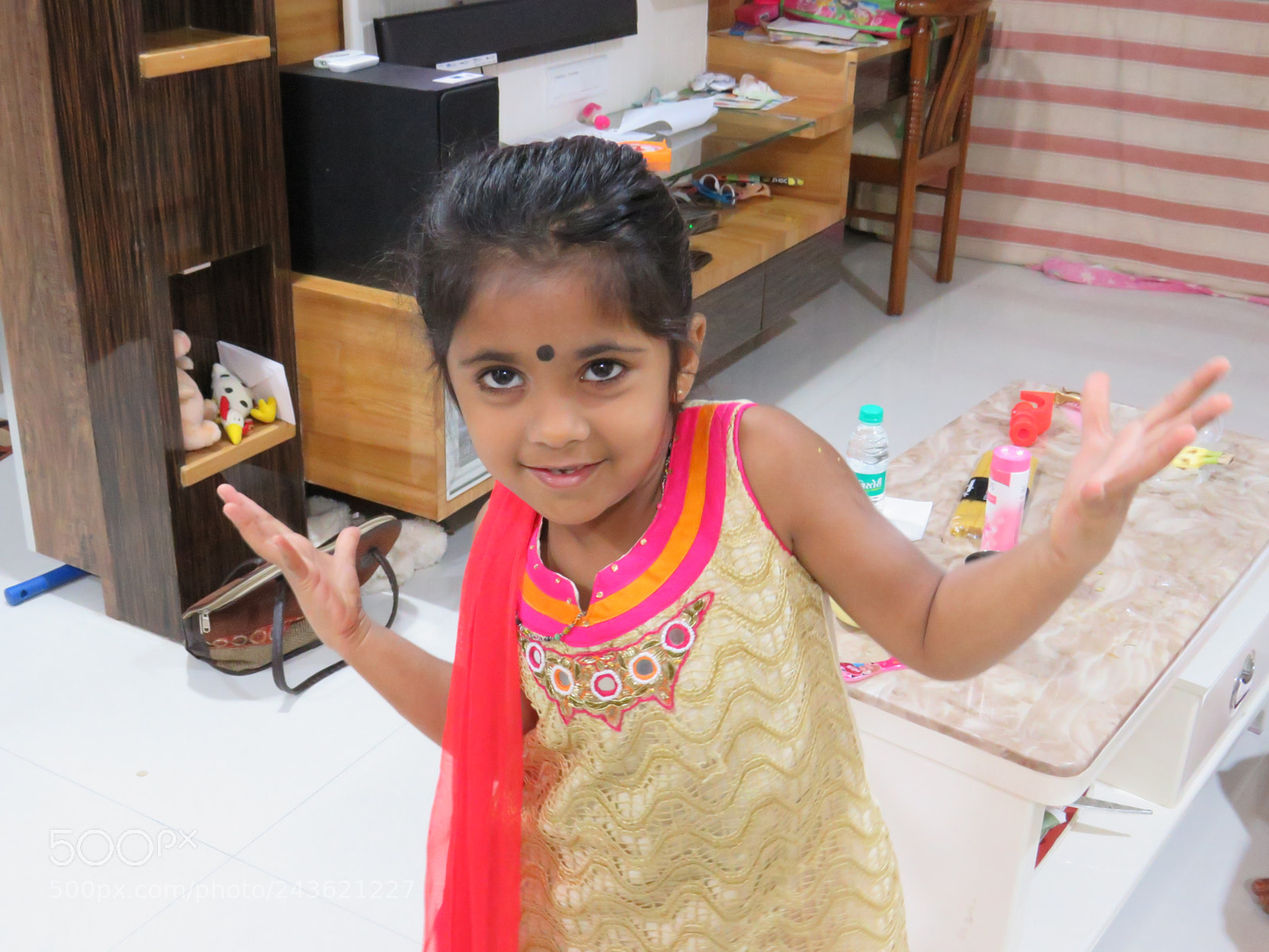 Canon PowerShot SX540 HS sample photo. Mumbai visit photography