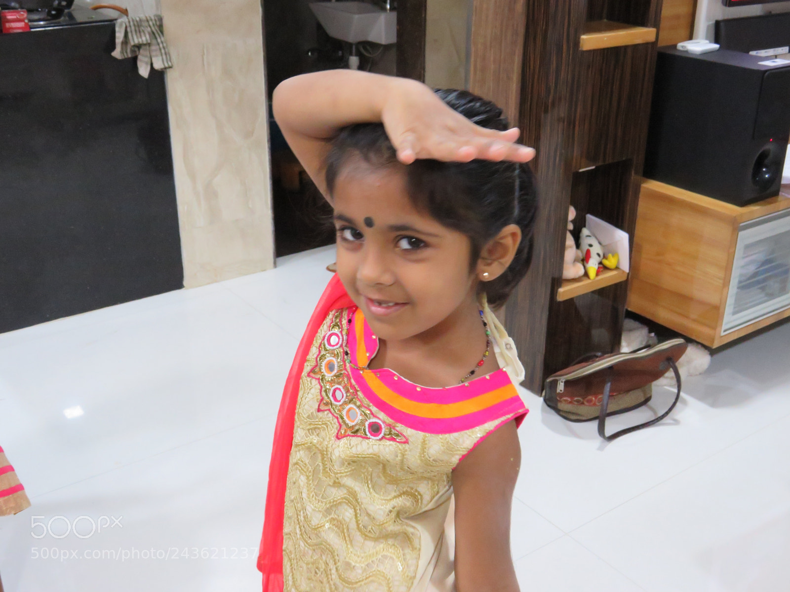 Canon PowerShot SX540 HS sample photo. Mumbai visit photography