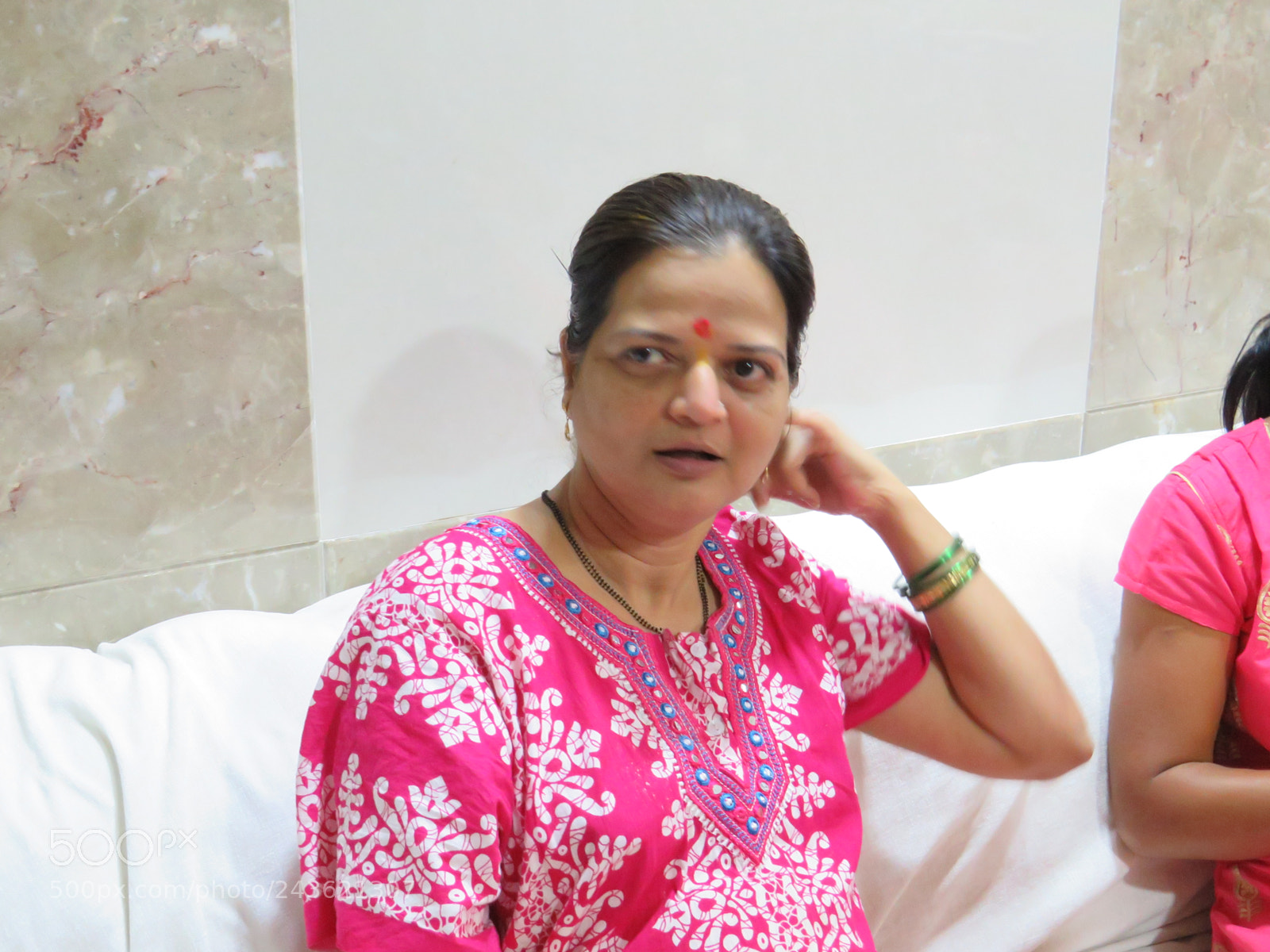Canon PowerShot SX540 HS sample photo. Mumbai visit photography