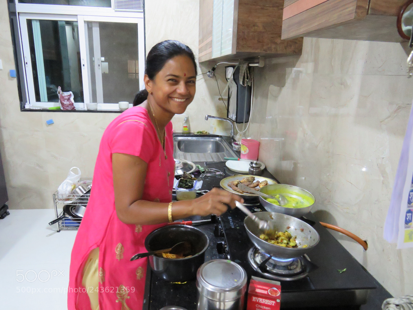 Canon PowerShot SX540 HS sample photo. Mumbai visit photography