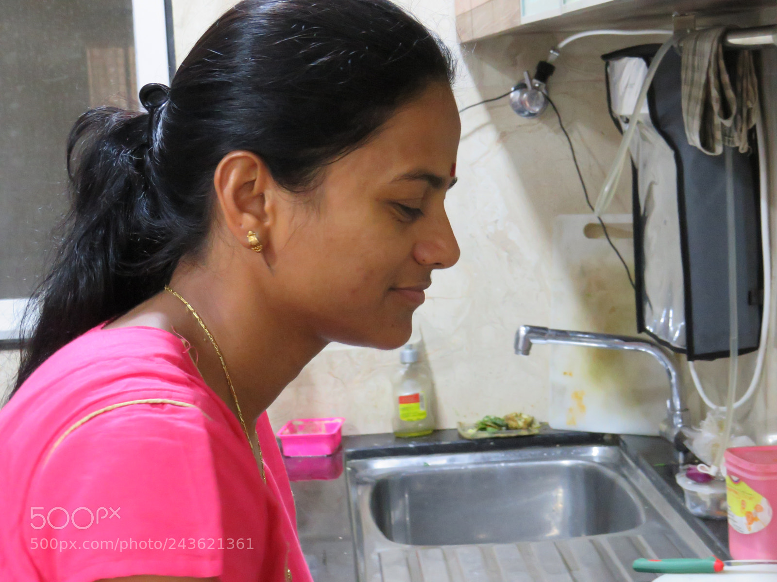 Canon PowerShot SX540 HS sample photo. Mumbai visit photography