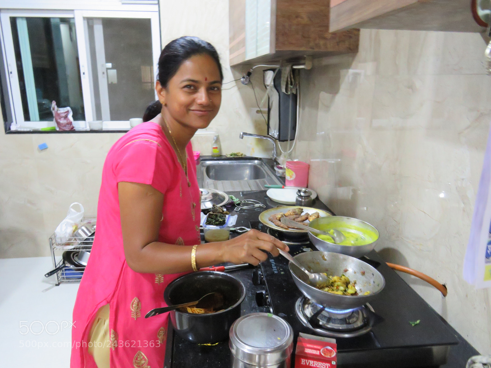 Canon PowerShot SX540 HS sample photo. Mumbai visit photography
