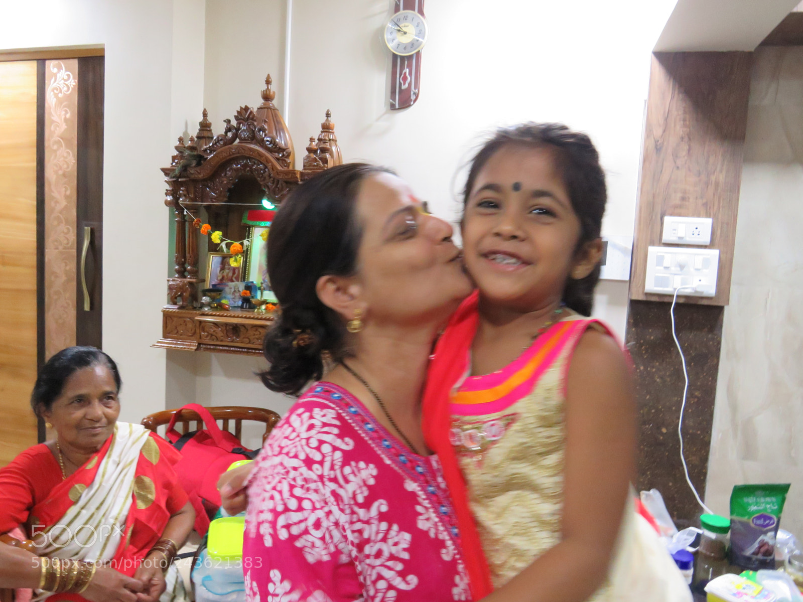 Canon PowerShot SX540 HS sample photo. Mumbai visit photography