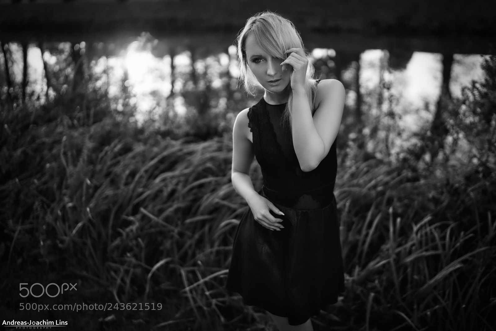 Sony a7R II sample photo. One last dance photography