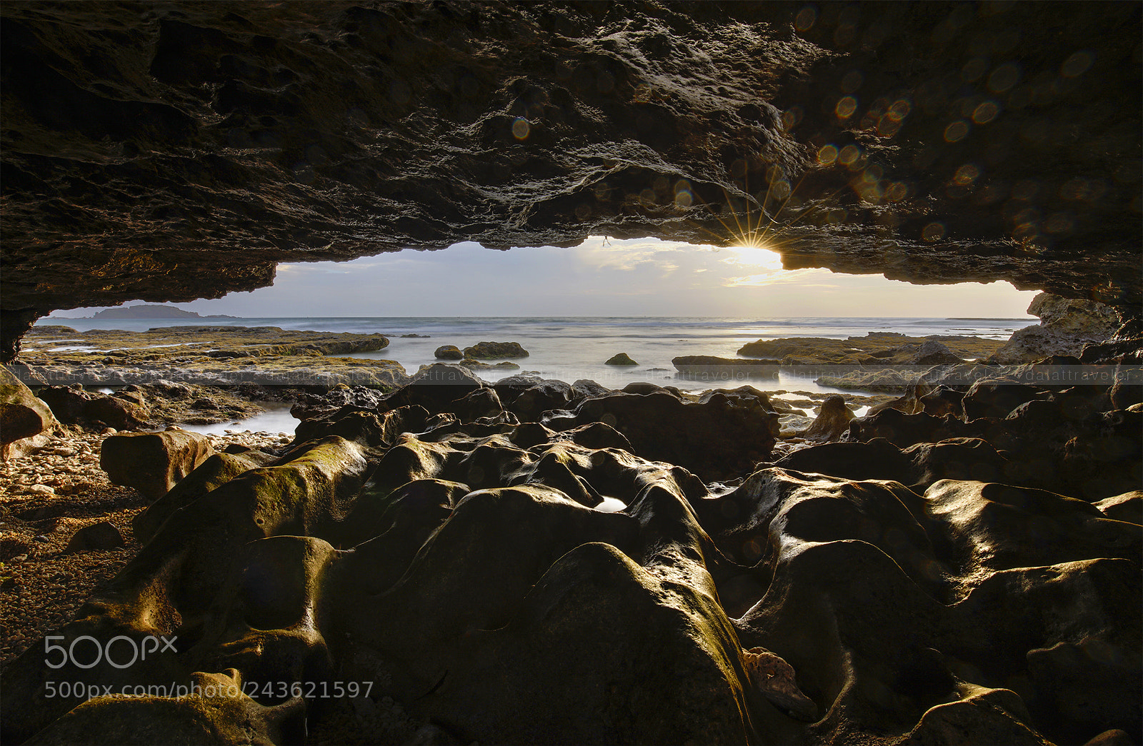 Canon EOS 5DS R sample photo. My hiep cave photography